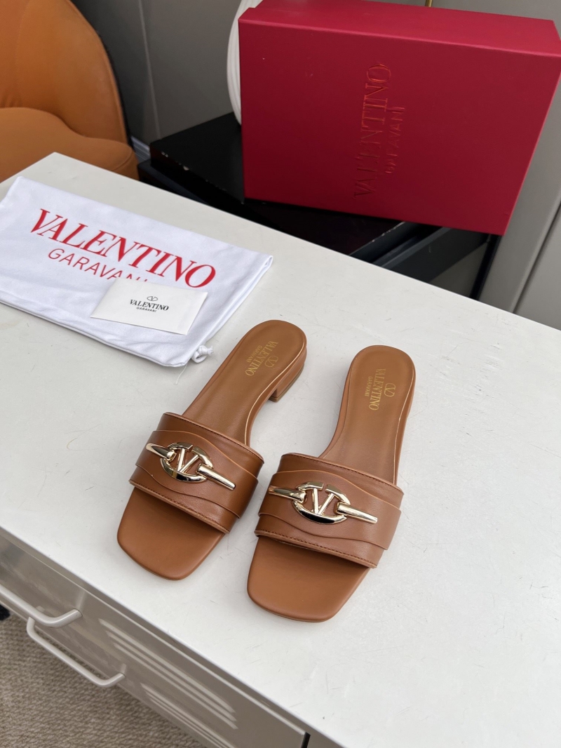 Valentino Slippers